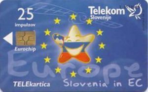 Slovenija bez mjesta u europskoj diplomatskoj mreži