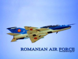 Rumunjsko ratno zrakoplovstvo muče slične brige kao i HRZ
