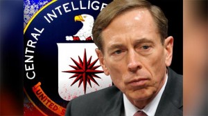 Ništa bez (donedavnog) šefa CIA-e Davida Petraeusa
