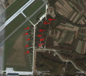 Šumski grobovi hrvatskih MiG-21 nisu ni na forumima prošli neopazice