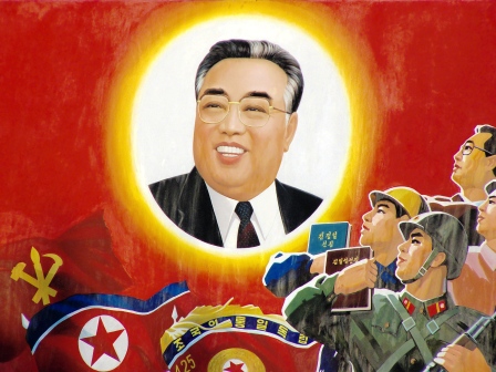 Hoće li ovogodišnji rođendan pokojnog Kim Il-sunga biti proslavljen burnije nego inače?