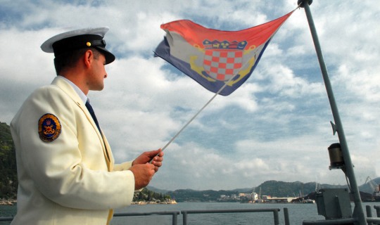 Tko će graditi brod na kojem će vijoriti hrvatska zastava? 