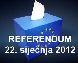 Duplo više birača na referendumu o EU, nego na prvim europskim izborima