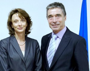 Milica Pejanović-Đurišić: da NATO-u, ne Rusiji