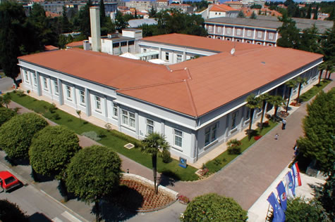 Gradska knjižnica Zadar