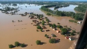 Poplavljeno Rajevo Selo