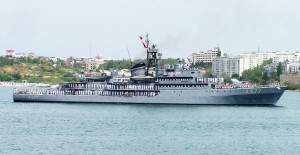 TCG S. MEHMETPAŞA Ratne mornarice Republike Turske