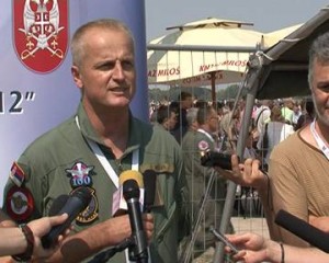 Poginuli pilot Omer Mehić