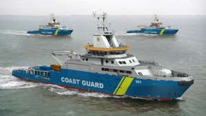 Prvo iz klase švedskih tzv. 'kombiniranih plovila' već mjesecima djeluje na Mediteranu