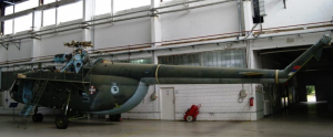 Posljednji remontirani Mi-8T u ZZ "Moma Stanojlović" (Photo: Novica Andrić/Tango Six)