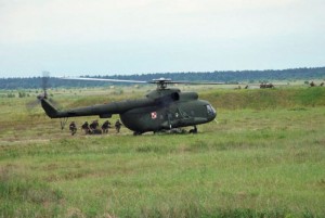 Poljski Mi-8 uskoro bi trebao biti "umirovljen"