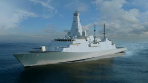 BAE Systems je krajem 2015. godine objavio koncepcijski dizajn budućih fregata tipa 26