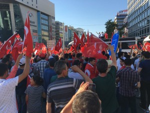 Slavlje u Ankari