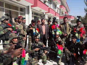 Afganistanske snage sigurnosti još će dugo trebati pomoć NATO-snaga