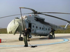 Remont Mi-8 proteže se još iz 2016. godine