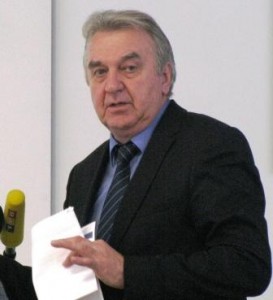 Branko Pribolšan, Samostalni sektor za postupke javne nabave MORH-a