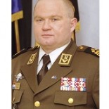 Priveden general pukovnik Mladen Kruljac
