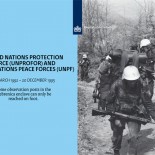 UNPROFOR-ova misija u BiH proglašena je jednom od najgorih od svih UN-ovih misija