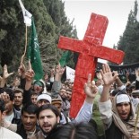 Prosvjedi protiv križara, 13. ožujka 2012. u Jalalabadu