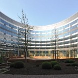 Novo sjedište EEAS-a u Bruxellesu