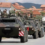 NATO ponovo rezervom dopunjava misiju KFOR