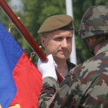 Brigadir Bojan Pograjc - drugi čovjek NATO-snaga na Kosovu