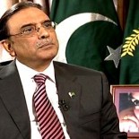 Asif Ali Zardari - Uspon u vrh vlasti na krilima ženine političke dinastije