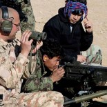 Slovenski vojnici u Afganistanu, kao i hrvatski, obučavaju tamošnje snage sigurnosti