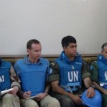 Hoće li se slovenski potpukovnik uspjeti pridružiti UN-ovim promatračima u Siriji?!
