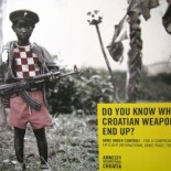 Amnesty International i UN-ov Sporazum o trgovini naoružanjem