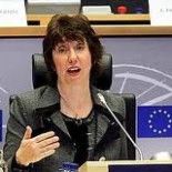 Catherine Ashton, visoka povjerenica EU za vanjsku politiku i sigurnost, i ranije je optuživana za protežiranje Britanaca u EEAS
