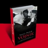Yossi Peled: "Vojnik", izdavač: Profil