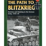 Put prema Blietzkriegu, doktrina i obuka u njemačkoj vojsci 1920.-39.