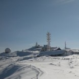 Pančićev vrh na Kopaoniku - radarska baza, vojni poligon i skijalište u jednom