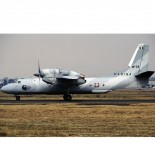 Prema SPO 2012: Transportni avioni