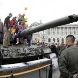 Austrijska vojska svojim građanima priređuje "army day", a u siječnju će građani odlučiti o sudbini jednog dijela vojne službe