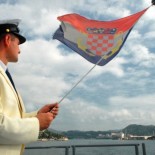 Hoće li sadašnji pripadnici HRM-a dočekati podizanje zastave na novom hrvatskom ratnom brodu?