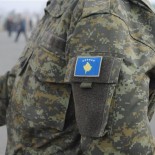 Nove odore za Kosovske sigurnosne snage - obris državnih granica u kamuflažnome uzorku