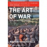 Predstavljamo: “Umjetnost ratovanja”, Martin van Creveld