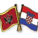 Euroatlantski odnosi Hrvatske i Crne Gore