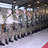Jedinica Vojne policije BiH ispraćena je za Afganistan prije službene odluke o upućivanju