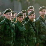 U Srbiji navala na dobrovoljno služenje vojnog roka