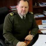 Intervju: general Slavko Barić, ravnatelj HVU