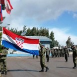 I prije saborske rasprave, hrvatski vojnici vratili se s Golana