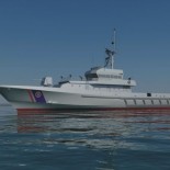MORH objavio natječaj za nabavu ophodnih brodova