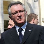 Umro Branko Vukelić