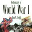 Predstavljamo: Priručni rječnik Prvog svjetskog rata