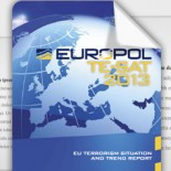 EUROPOL – EU izvješće o terorizmu u 2012. godini