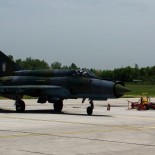 Sklopljen financijski okvir za remont i nabavu aviona MiG-21
