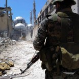 Zapad zabrinut zbog stranaca u Siriji